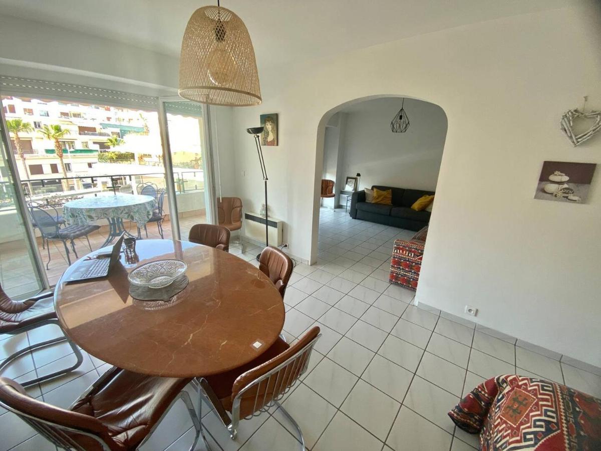 Flat In Juan * Antibes